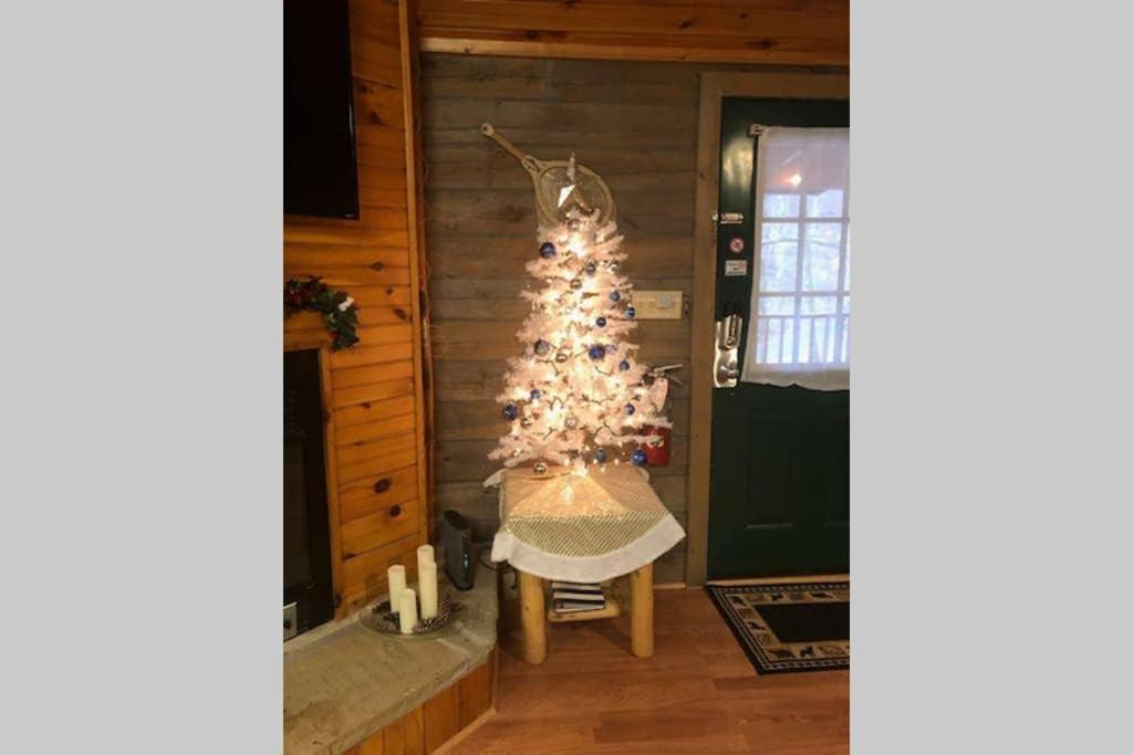 The Fishing Hole Cabin - Sage Vacations Gatlinburg Exterior foto