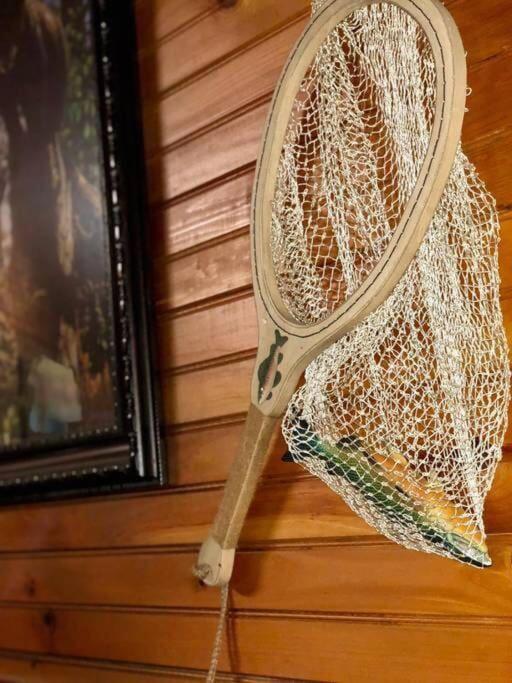 The Fishing Hole Cabin - Sage Vacations Gatlinburg Exterior foto